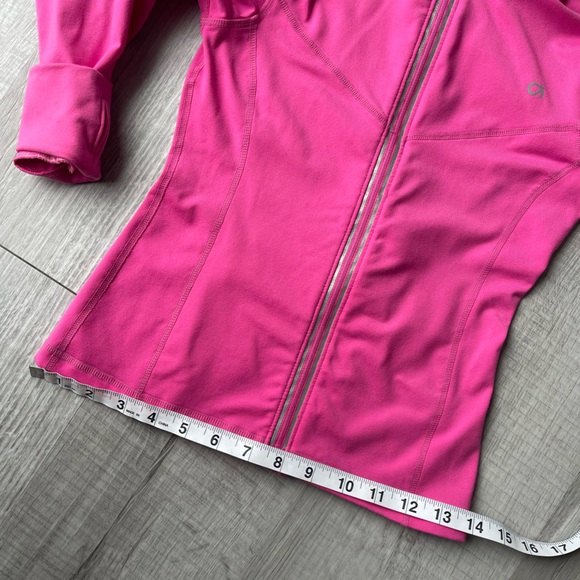 Gap girl’s sport jacket, size S. - Picture 6 of 13